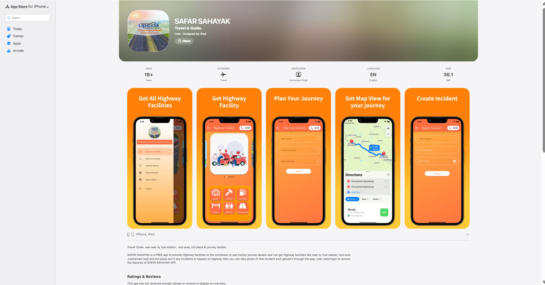 Safar_Sahayak