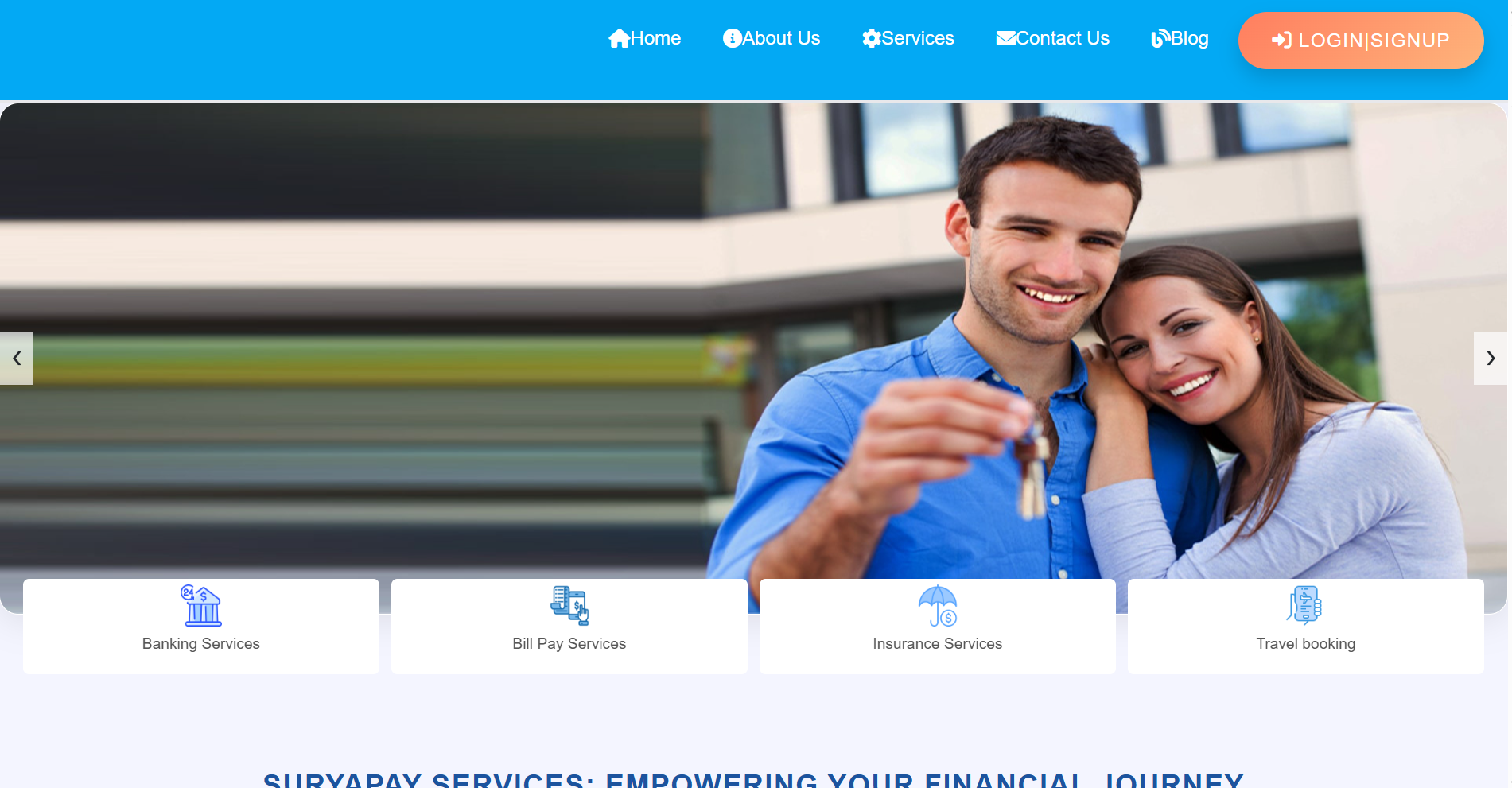 CRM Software